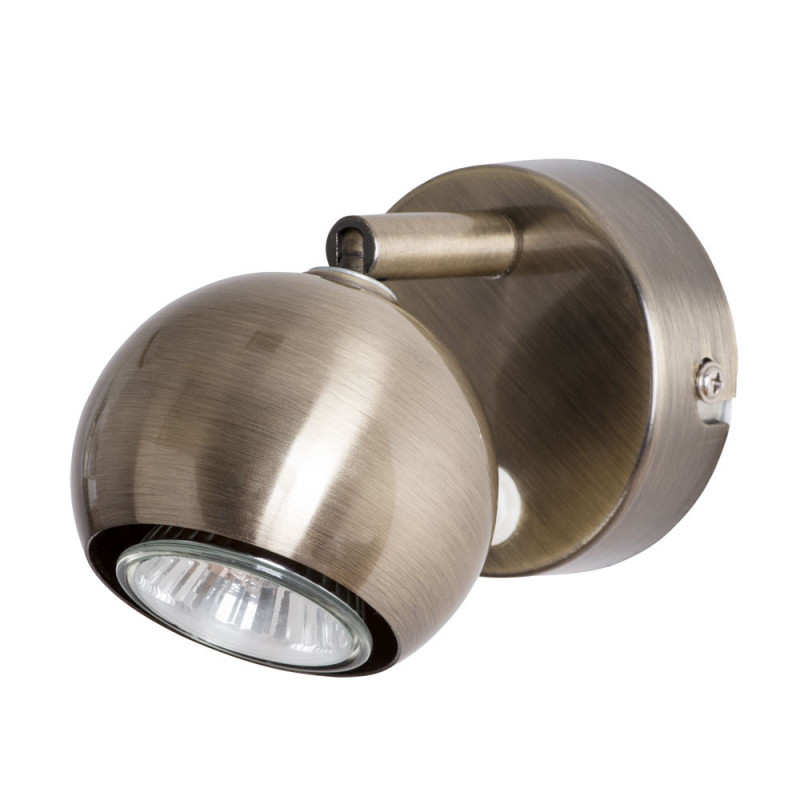 Бра ARTE Lamp A6253AP-1AB Бра ARTE Lamp A6253AP-1AB