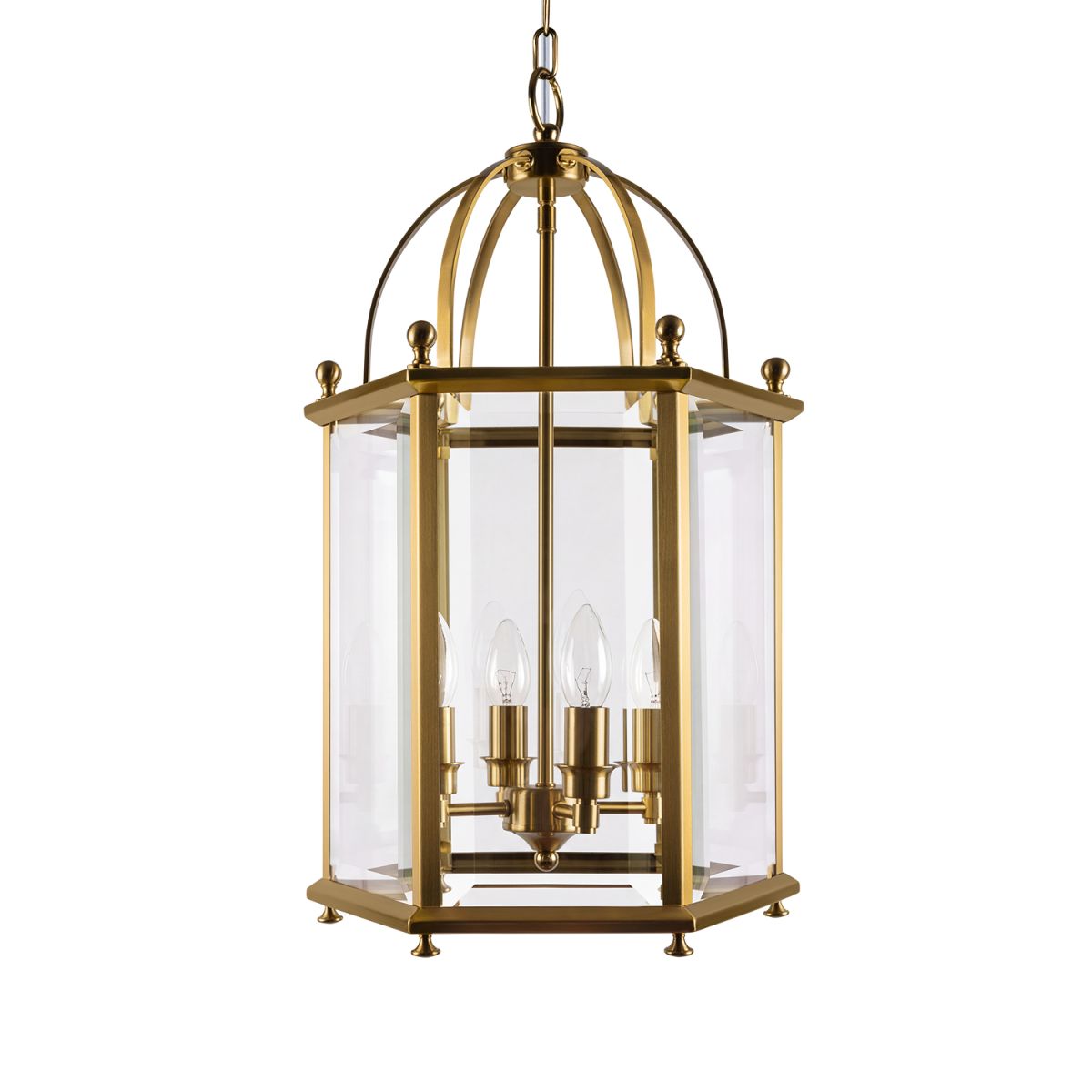 Подвесной светильник Loft IT Glory 10592/4 AB