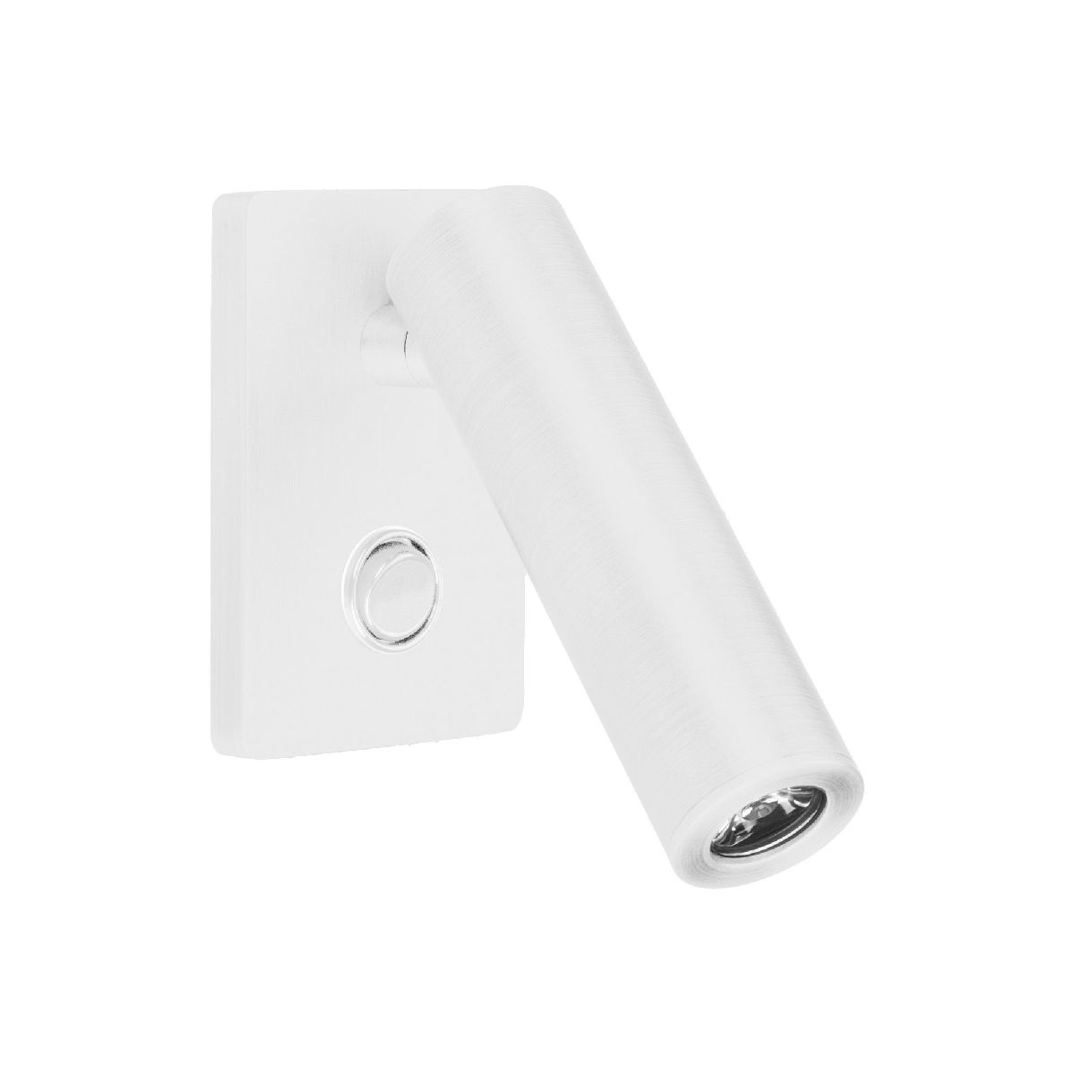 Спот Arlight SP-READER-S60x86-3W Warm2700 (WH, 20 deg, 230V) 052940 Спот Arlight SP-READER-S60x86-3W Warm2700 (WH, 20 deg, 230V) 052940