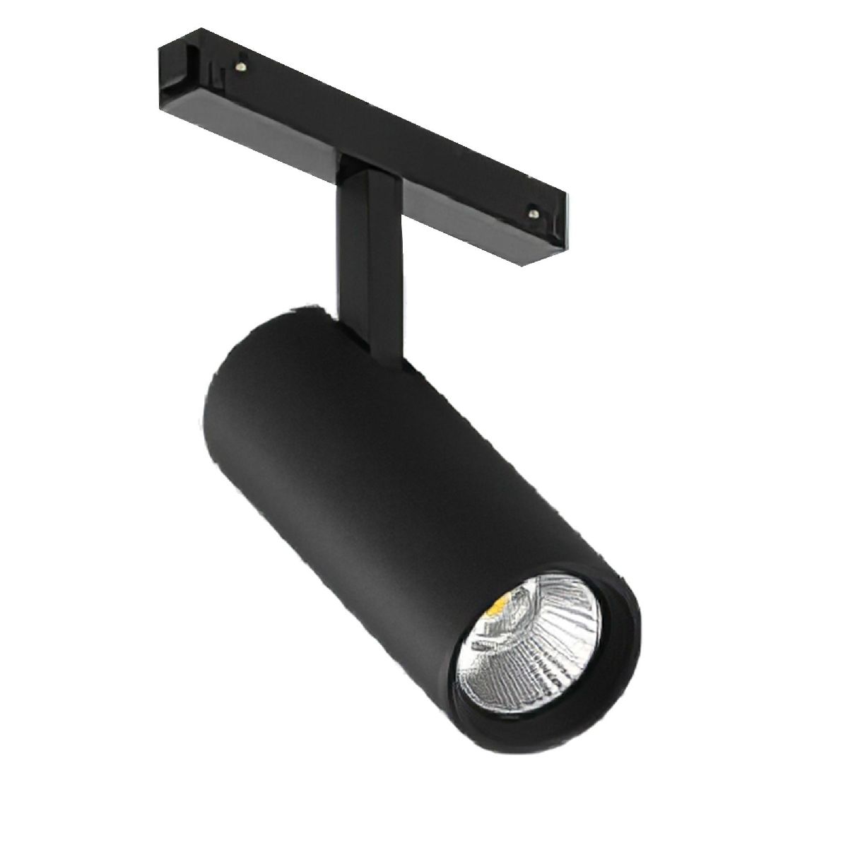 Трековый магнитный светильник Arlight MAG-VIBE-SPOT-R55-18W Day4000-MIX (BK, 24 deg, 48V, TUYA Zigbee) 044190 Трековый магнитный светильник Arlight MAG-VIBE-SPOT-R55-18W Day4000-MIX (BK, 24 deg, 48V, TUYA Zigbee) 044190