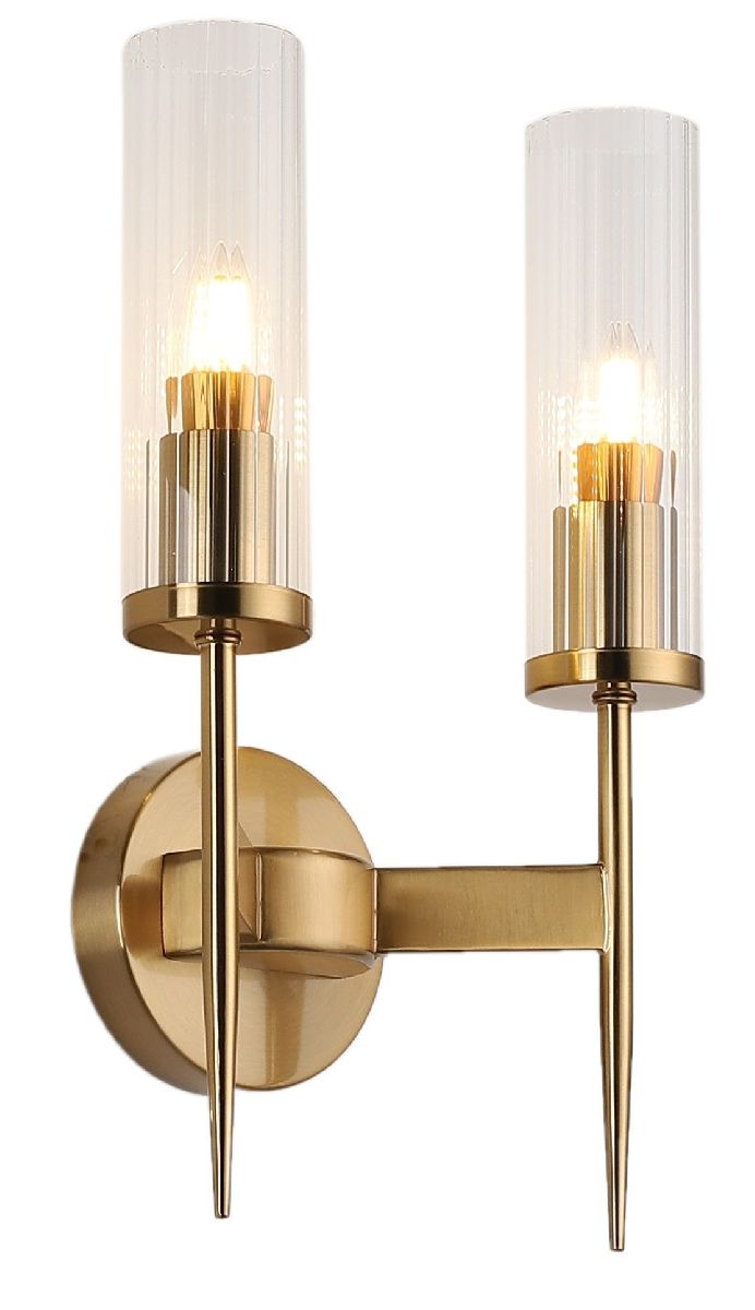 Бра Zortes Candle ZRS.16204.2 Бра Zortes Candle ZRS.16204.2