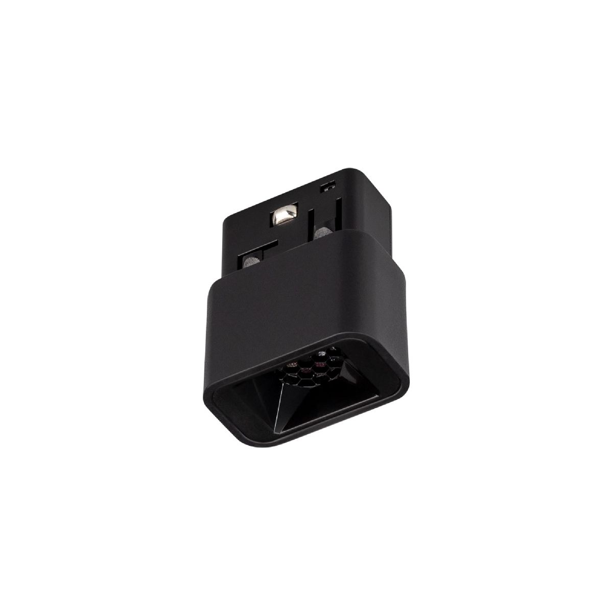 Трековый магнитный светильник Arlight MAG-ORIENT-BABY-S36x21-2W Warm3000 (BK, 24 deg, 48V) 043291 Трековый магнитный светильник Arlight MAG-ORIENT-BABY-S36x21-2W Warm3000 (BK, 24 deg, 48V) 043291