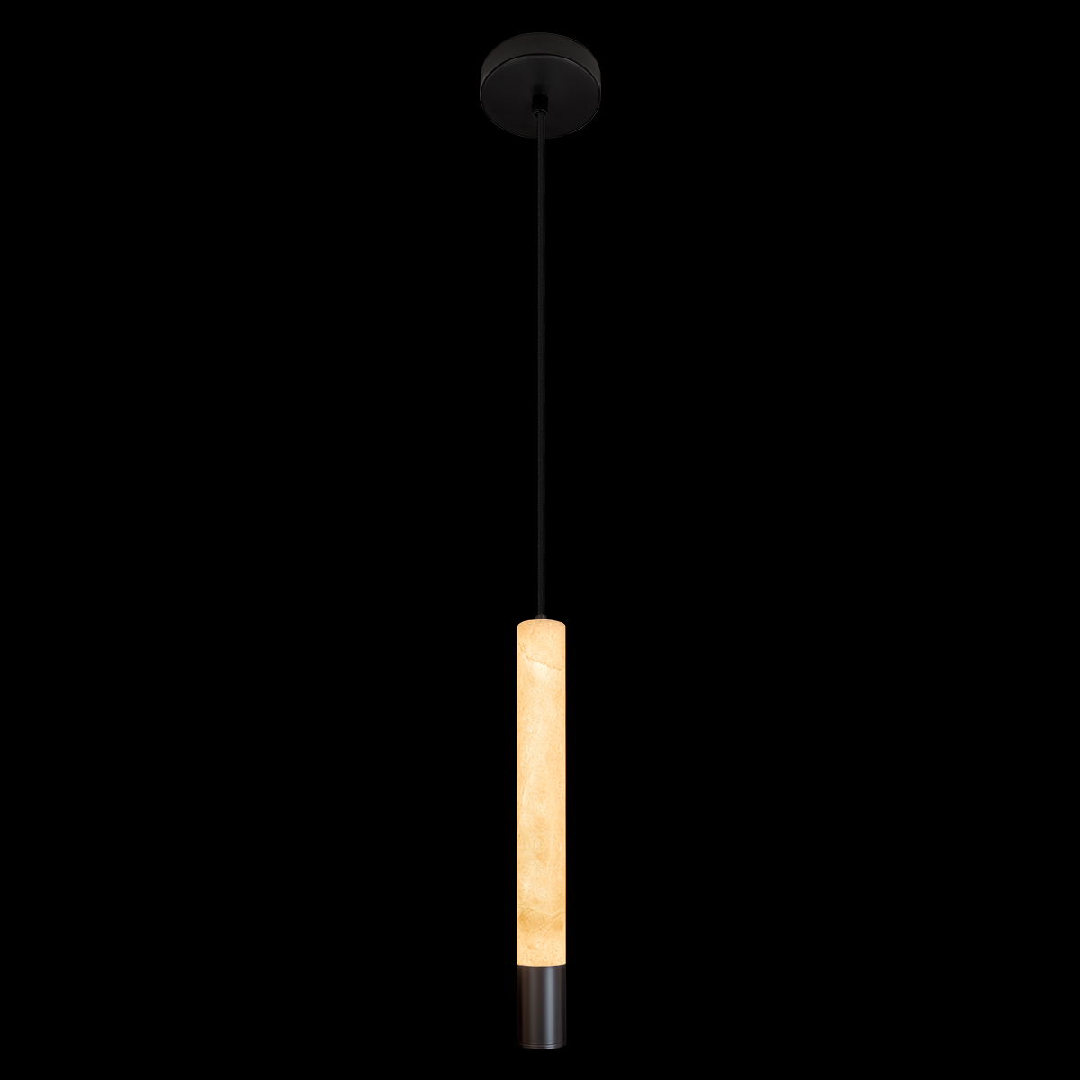 Подвесной светильник LOFT IT Montblanc 10475D Black