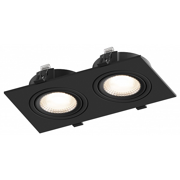 Встраиваемый светильник Hesby Lighting Atlas HSBL_0117 Встраиваемый светильник Hesby Lighting Atlas HSBL_0117