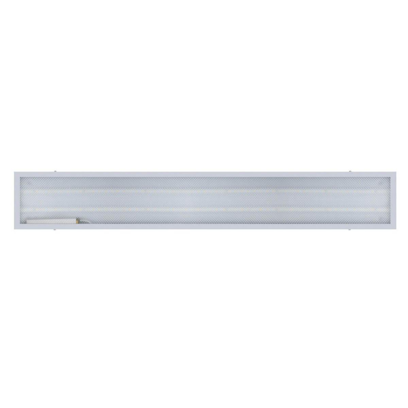 Встраиваемый светодиодный светильник (UL-00004477) Uniel ULP-18120 36W/4000К IP40 Premium White Встраиваемый светодиодный светильник (UL-00004477) Uniel ULP-18120 36W/4000К IP40 Premium White