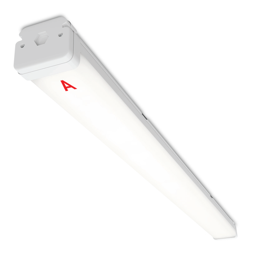 Линейный светильник Wolta ДСП15-36-041-5К