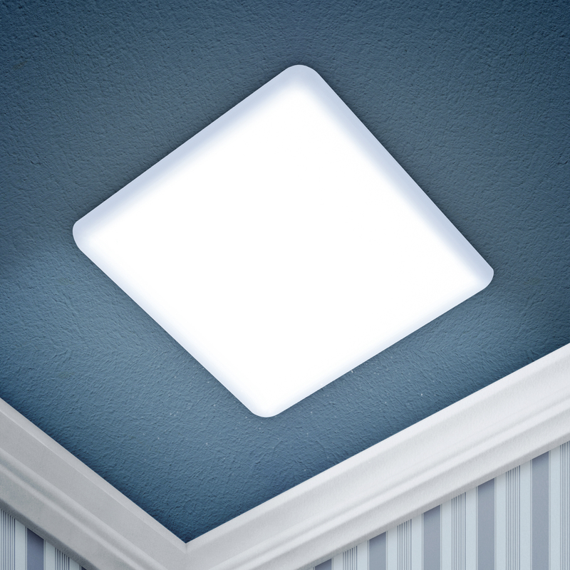 Встраиваемый светильник Эра LED 12-36-6K Б0054331 Встраиваемый светильник Эра LED 12-36-6K Б0054331