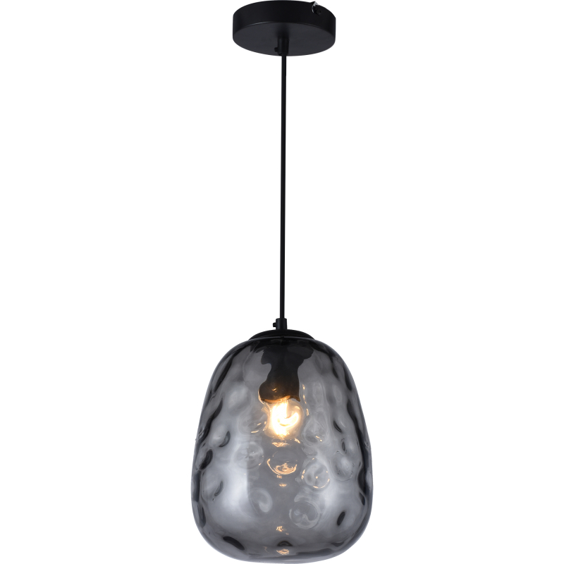 Подвесной светильник Toplight Lillian TL1218H-01BL Подвесной светильник Toplight Lillian TL1218H-01BL