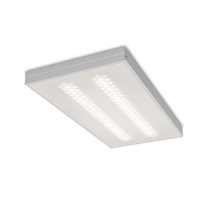 Линейный светильник Wolta ДВО01-18-202-4К