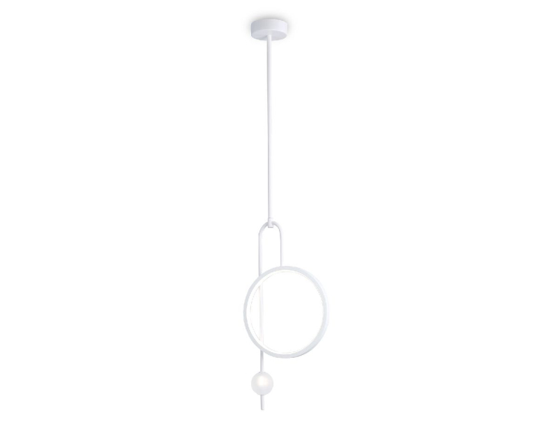 Подвесной светильник Ambrella Light Comfort FL66431 Подвесной светильник Ambrella Light Comfort FL66431