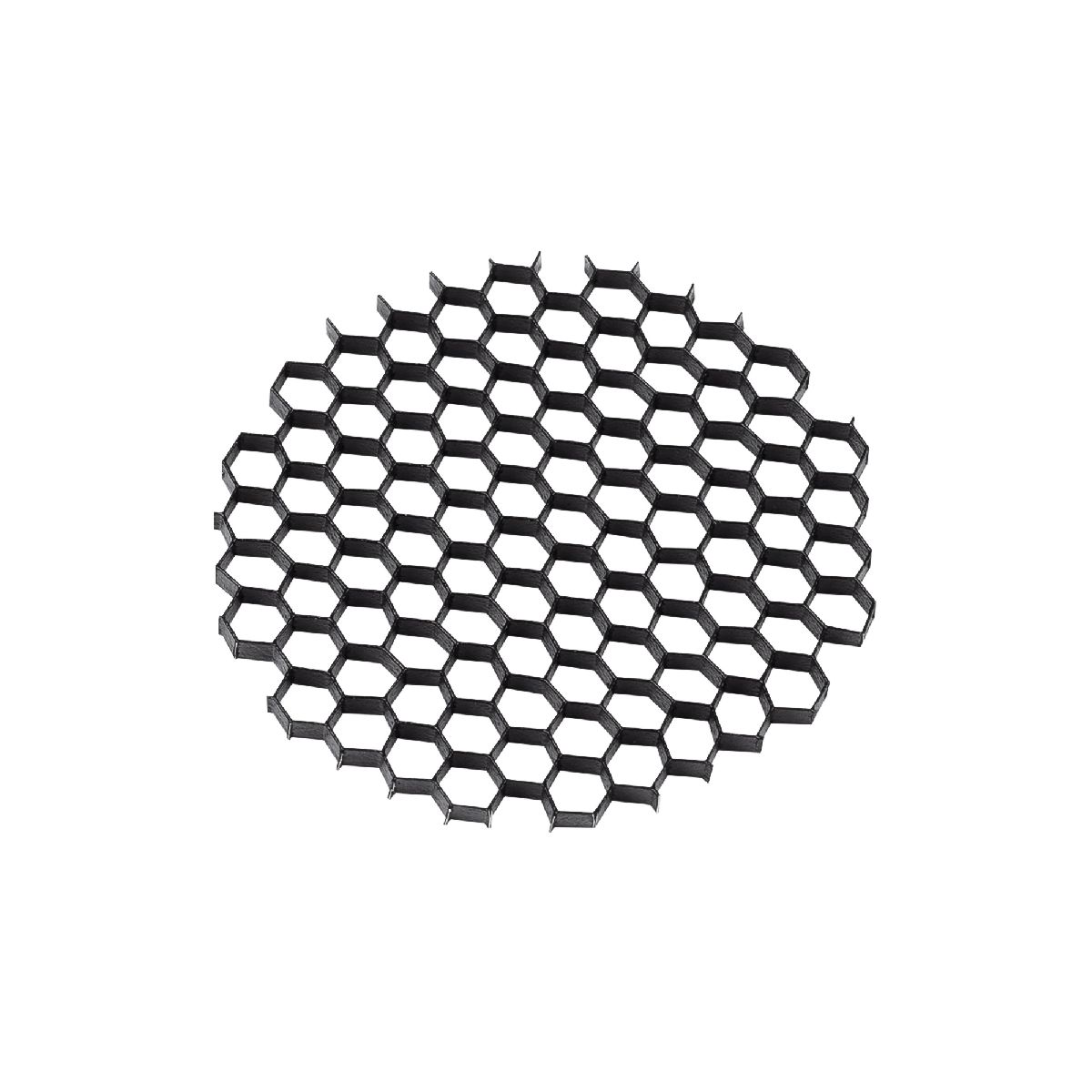 Фильтр сетчатый Arlight LGD-HONEYCOMB-R55 (BK)  050145 Фильтр сетчатый Arlight LGD-HONEYCOMB-R55 (BK)  050145