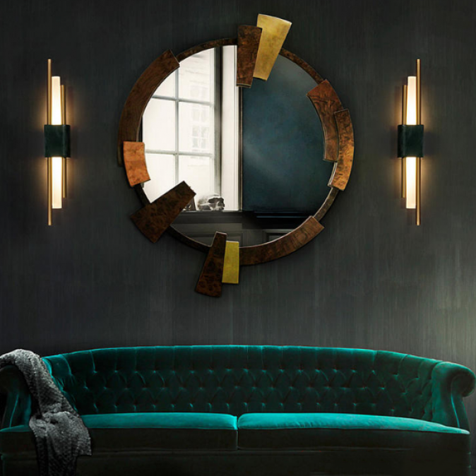 Бра ImperiumLoft Tanto 145871-22