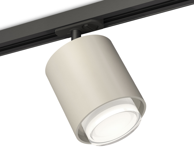 Комплект трекового светильника Ambrella Light Track System XT7724002 (A2537, C7724, N7160) Комплект трекового светильника Ambrella Light Track System XT7724002 (A2537, C7724, N7160)