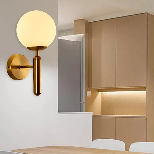 Бра ImperiumLoft Polaris-Wall 230986-23