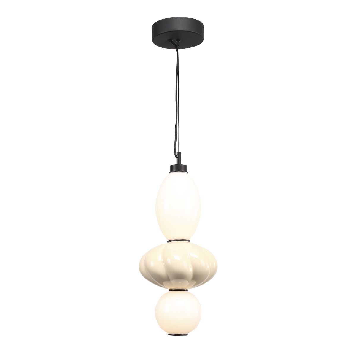Подвесной светильник ST Luce Florentini SL6134.413.01 Подвесной светильник ST Luce Florentini SL6134.413.01