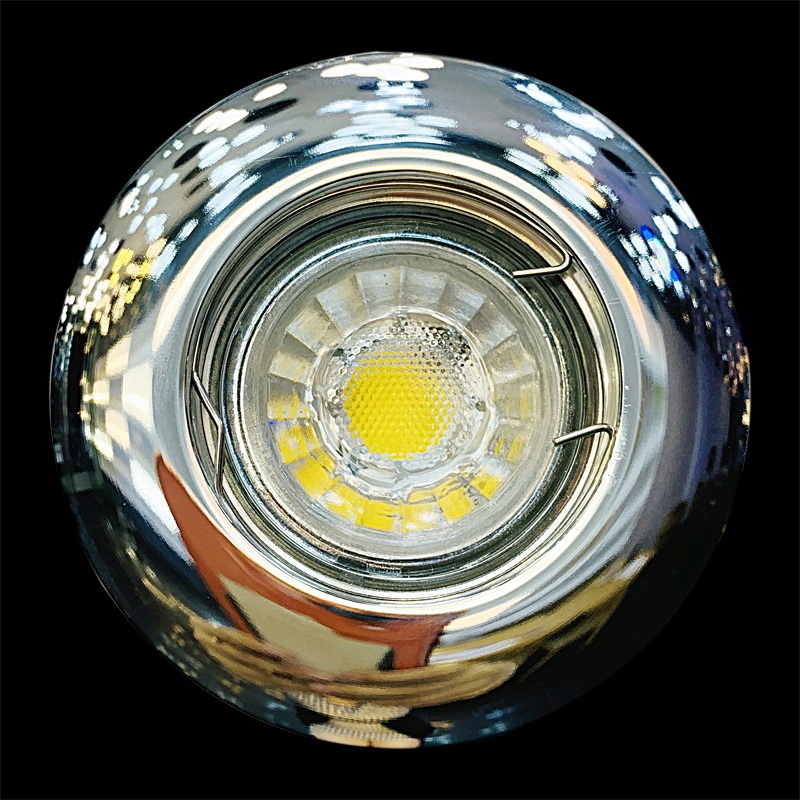 Точечный светильник Reluce 16011-9.0-001PL MR16 (2 Точечный светильник Reluce 16011-9.0-001PL MR16 (2