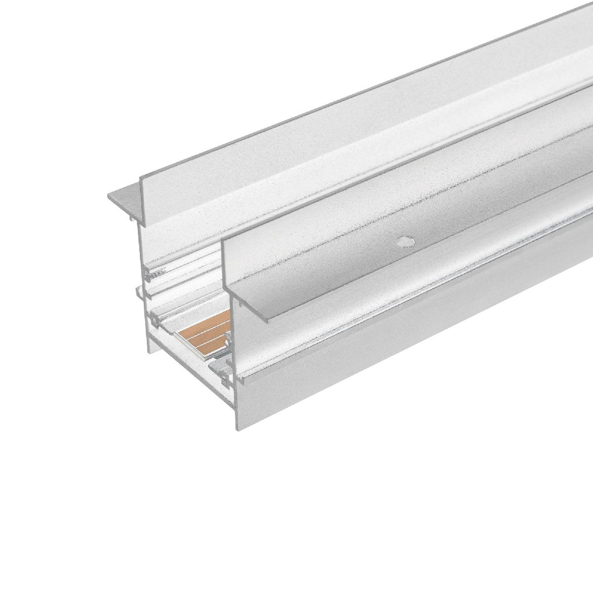 Шинопровод встраиваемый Arlight MAG-TRACK-4560-FDW-3000 046842 Шинопровод встраиваемый Arlight MAG-TRACK-4560-FDW-3000 046842