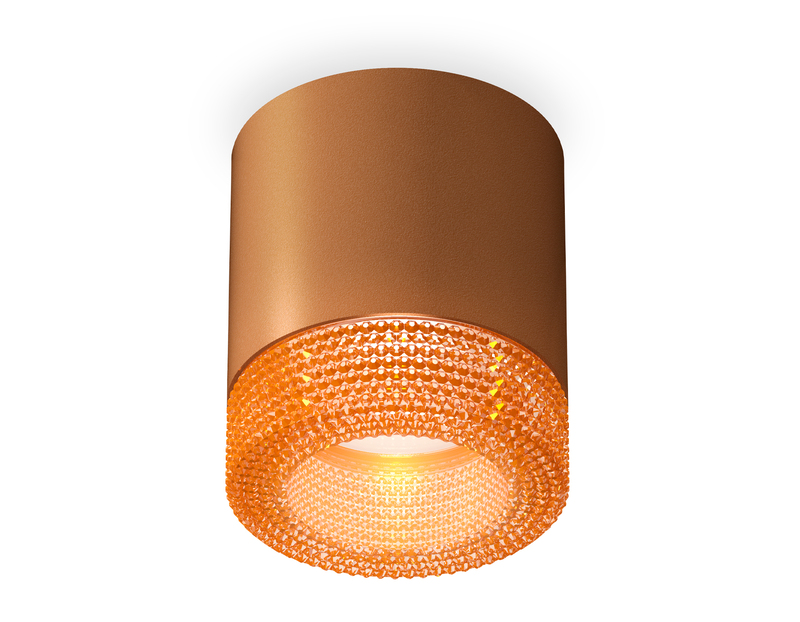 Потолочный светильник Ambrella Light Techno Spot XS7404031 (C7404, N7195) Потолочный светильник Ambrella Light Techno Spot XS7404031 (C7404, N7195)