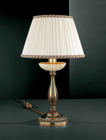 Настольная лампа Reccagni Angelo P 5500 P Настольная лампа Reccagni Angelo P 5500 P
