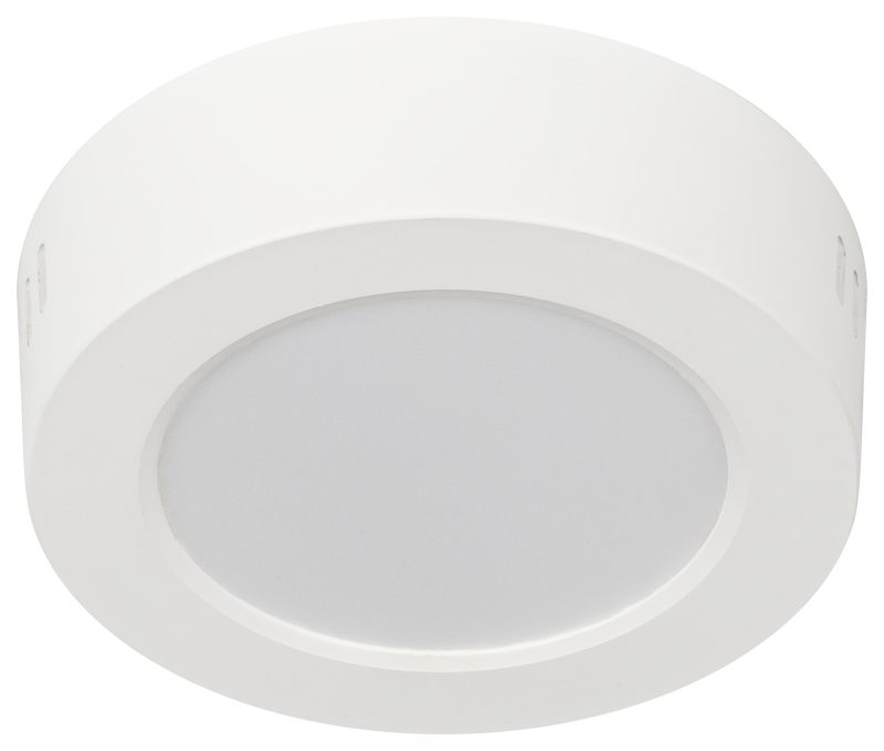 Накладной светильник Эра LED 19-12-6K Б0057448 Накладной светильник Эра LED 19-12-6K Б0057448