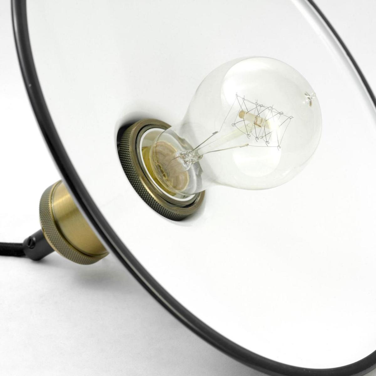 Подвесной светильник Lussole Loft Glen cove GRLSP-9604