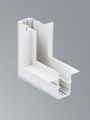 Коннектор угловой Vitaluce VT0200030-00 Коннектор угловой Vitaluce VT0200030-00