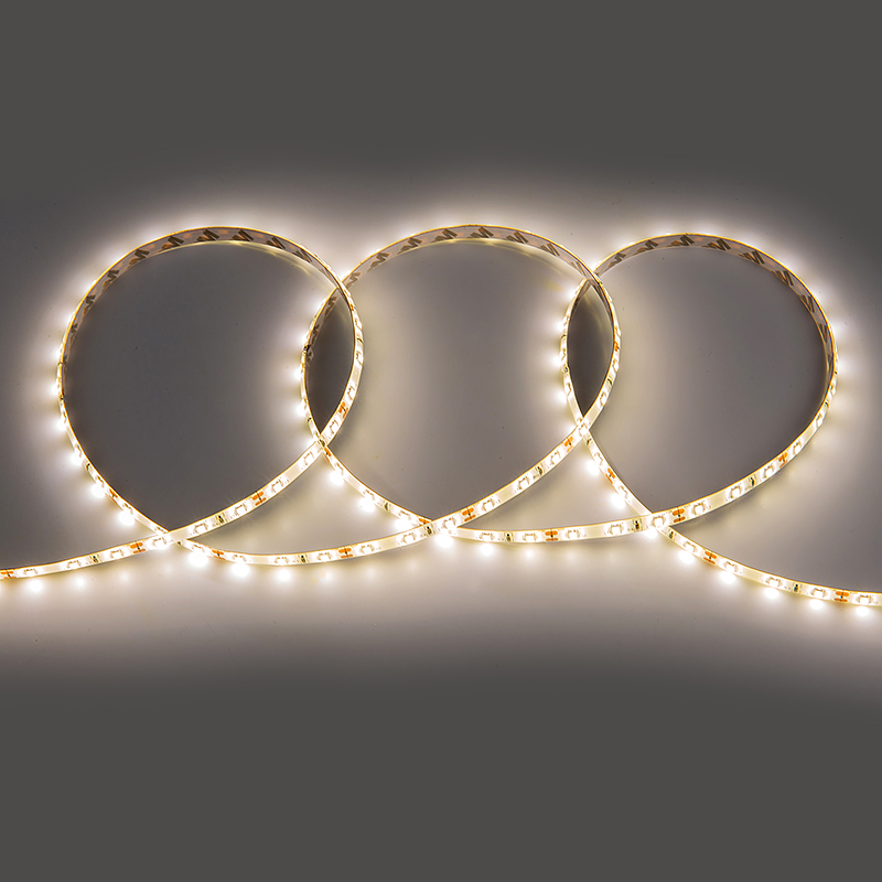 Светодиодная лента General GLS-2835-60-4.8-12-IP65-PRO-3 500120