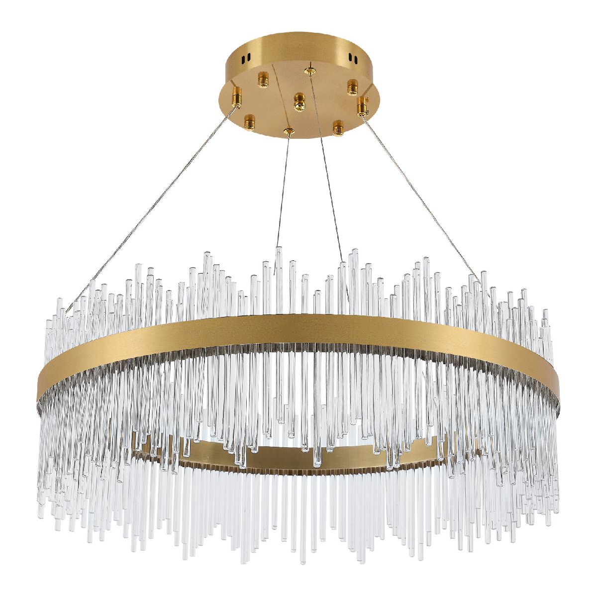 Подвесная люстра Natali Kovaltseva INNOVATION STYLE 83160 Подвесная люстра Natali Kovaltseva INNOVATION STYLE 83160