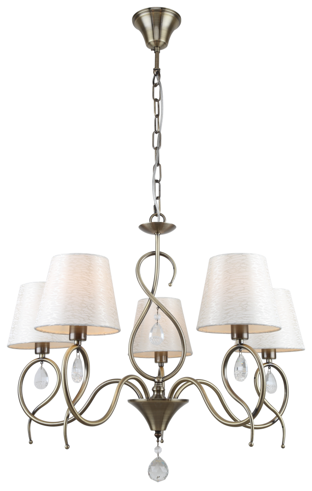 Подвесная люстра Rivoli Beatrix 2067-305 Б0055469 Подвесная люстра Rivoli Beatrix 2067-305 Б0055469