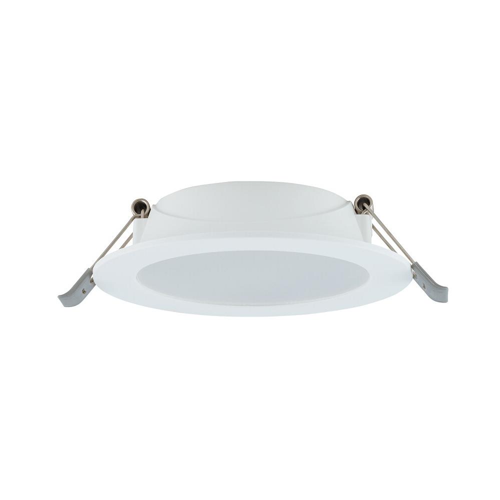 Встраиваемый светильник Nowodvorski Mykonos Led White 10536 Встраиваемый светильник Nowodvorski Mykonos Led White 10536