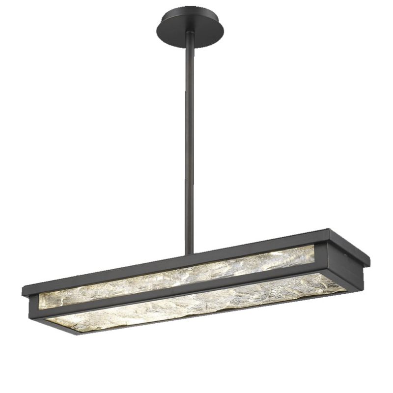 Подвесной светильник Delight Collection 98023 PR98023L-B dark bronze Подвесной светильник Delight Collection 98023 PR98023L-B dark bronze