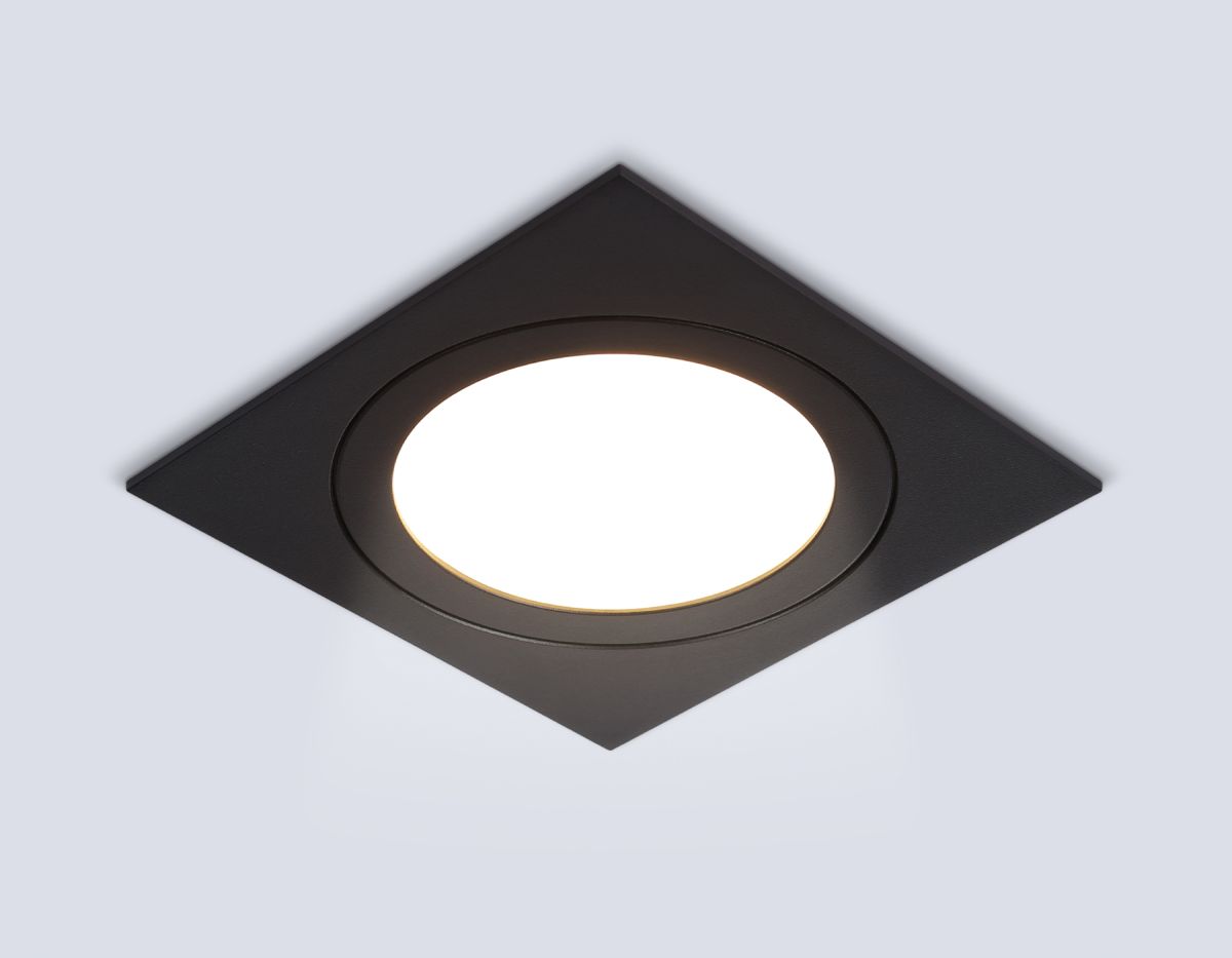 Встраиваемый светильник Ambrella Light Techno spot IP Protect TN6609 Встраиваемый светильник Ambrella Light Techno spot IP Protect TN6609