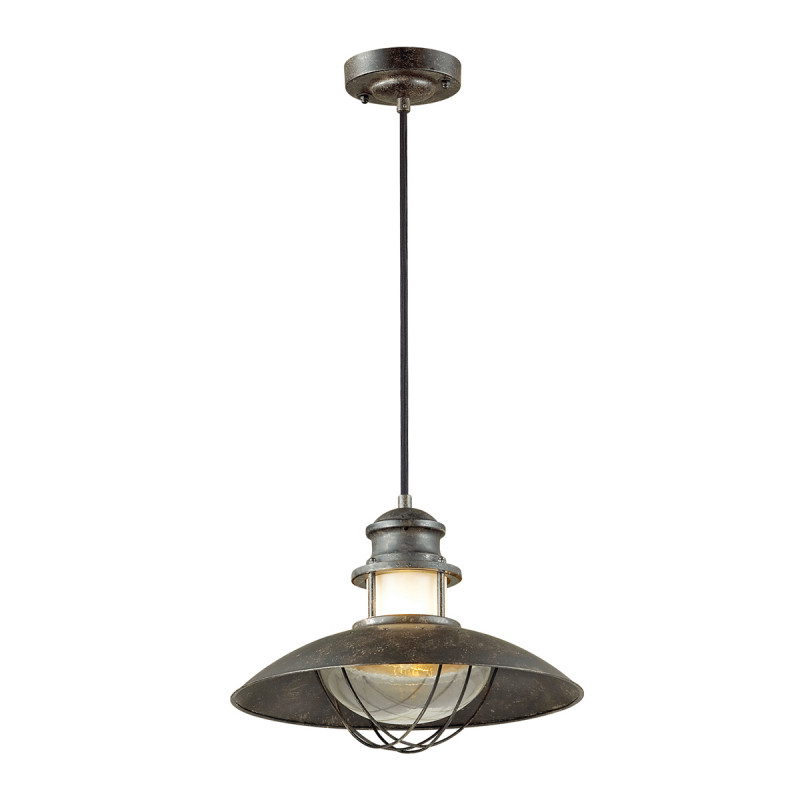 Уличный подвесной светильник Odeon Light Dante 4164/1 Уличный подвесной светильник Odeon Light Dante 4164/1