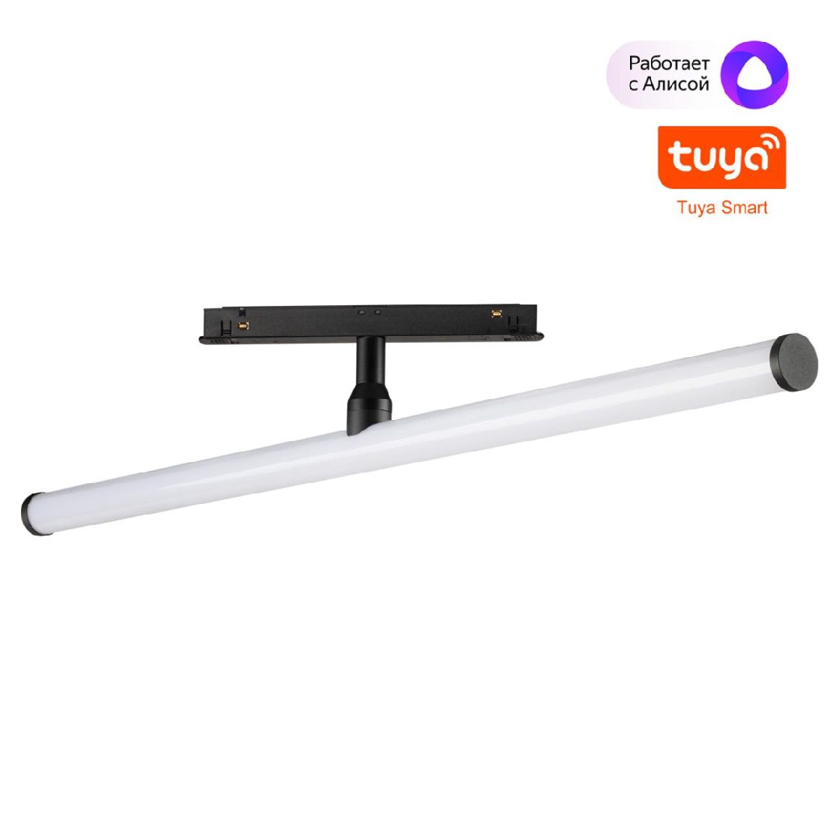 Трековый светильник Novotech Flum Shino 359448 Трековый светильник Novotech Flum Shino 359448