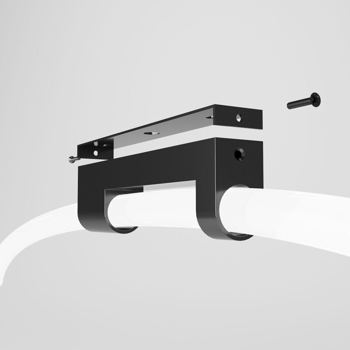 Накладное крепление Elektrostandard Full Light FL 28161 4690389216985 a070763