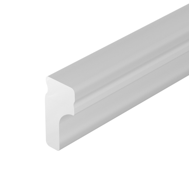 Экран Arlight SL-SOFT-5m SILICONE 038358 Экран Arlight SL-SOFT-5m SILICONE 038358
