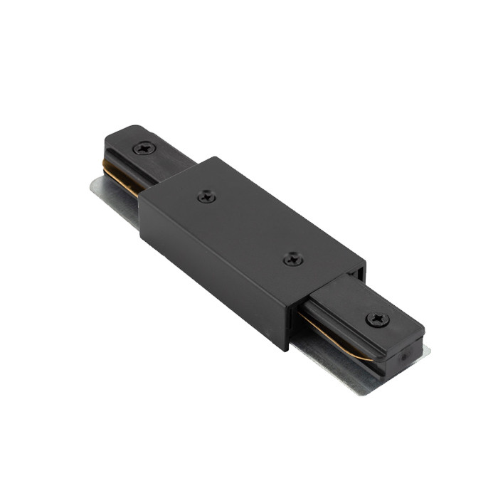 Коннектор Denkirs DK Track Black TR1008-BK Коннектор Denkirs DK Track Black TR1008-BK