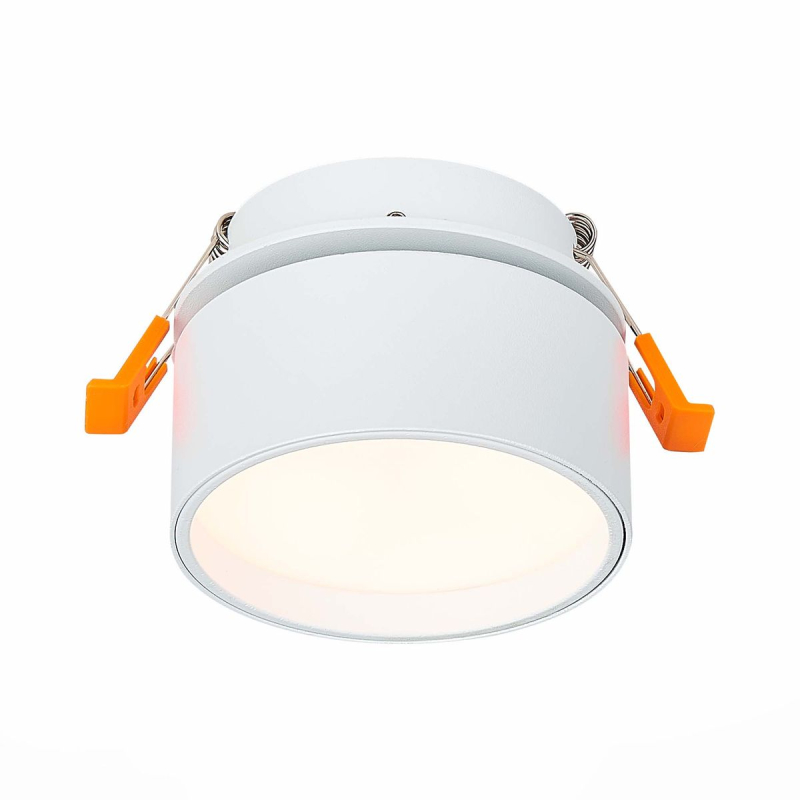 Встраиваемый светильник ST Luce ST651 ST651.538.09 Встраиваемый светильник ST Luce ST651 ST651.538.09