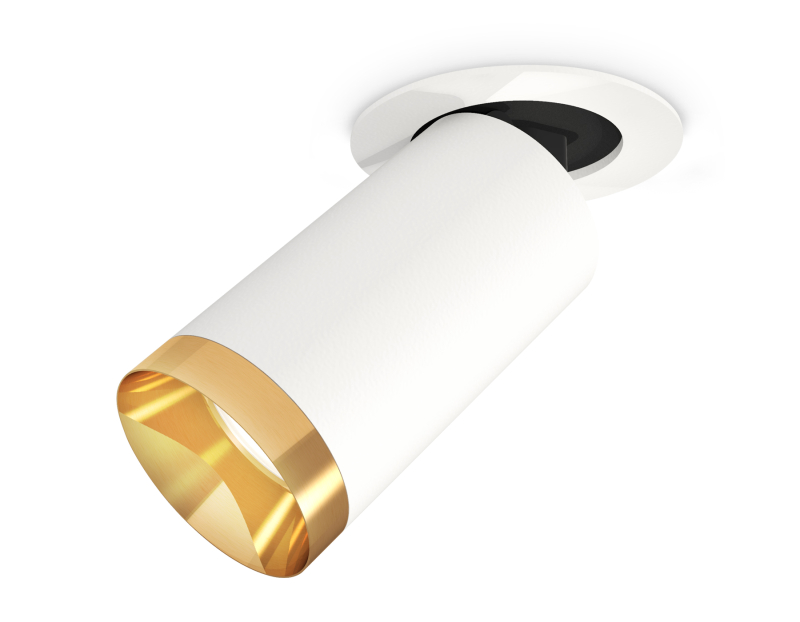 Спот Ambrella Light Techno Spot XM6322204 (A2241, C6322, N6134) Спот Ambrella Light Techno Spot XM6322204 (A2241, C6322, N6134)