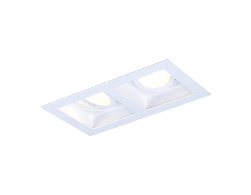 Встраиваемый светильник Ambrella Light Techno Spot TN185 Встраиваемый светильник Ambrella Light Techno Spot TN185