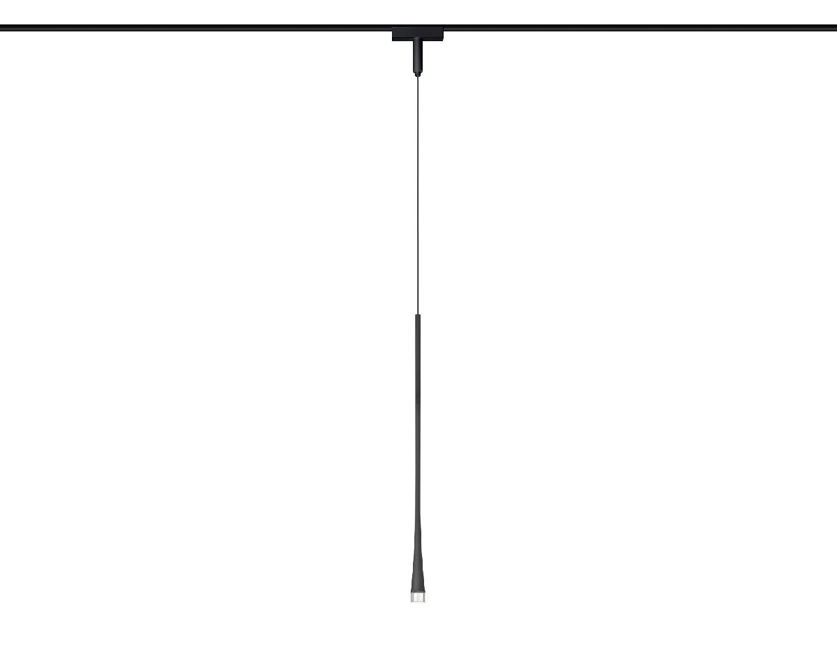 Трековый магнитный светильник Ambrella Light Magnetic Ultra Slim Track System GV1637 Трековый магнитный светильник Ambrella Light Magnetic Ultra Slim Track System GV1637