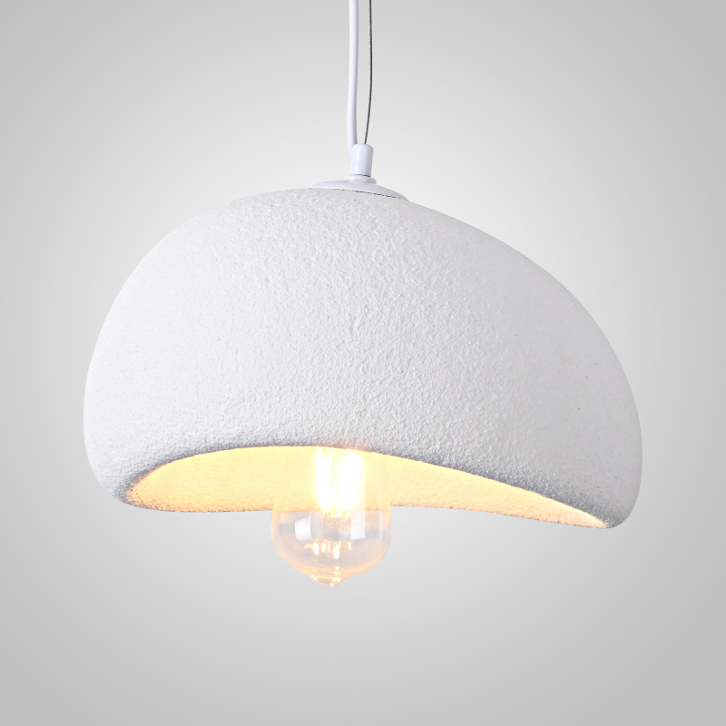 Подвесной светильник ImperiumLoft Cemencloud A D40 White 219846-23 Подвесной светильник ImperiumLoft Cemencloud A D40 White 219846-23