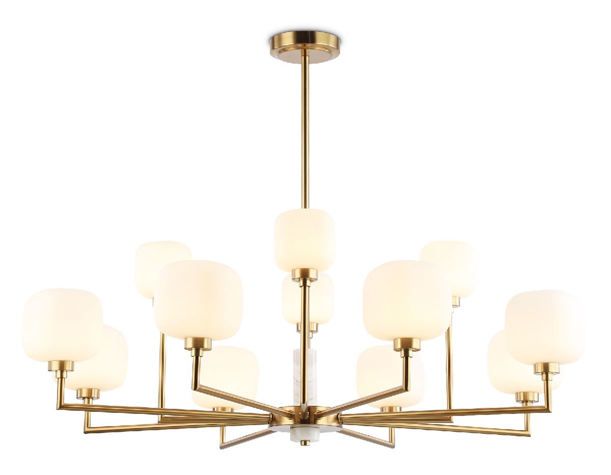 Люстра на штанге Ambrella Light High Light Heigh Light LH53019 Люстра на штанге Ambrella Light High Light Heigh Light LH53019