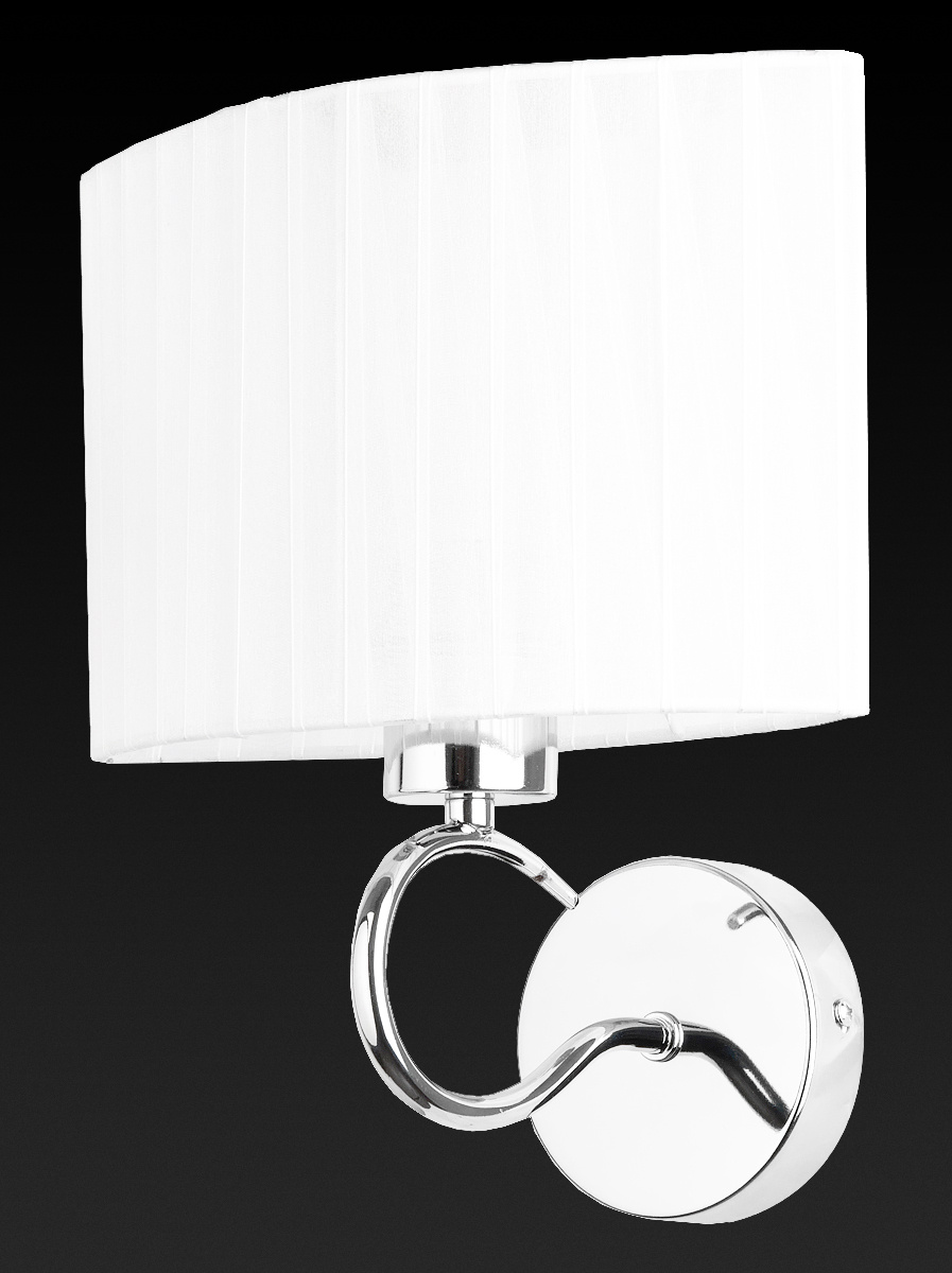 Бра Toplight Jeanne TL3650B-01CH Бра Toplight Jeanne TL3650B-01CH