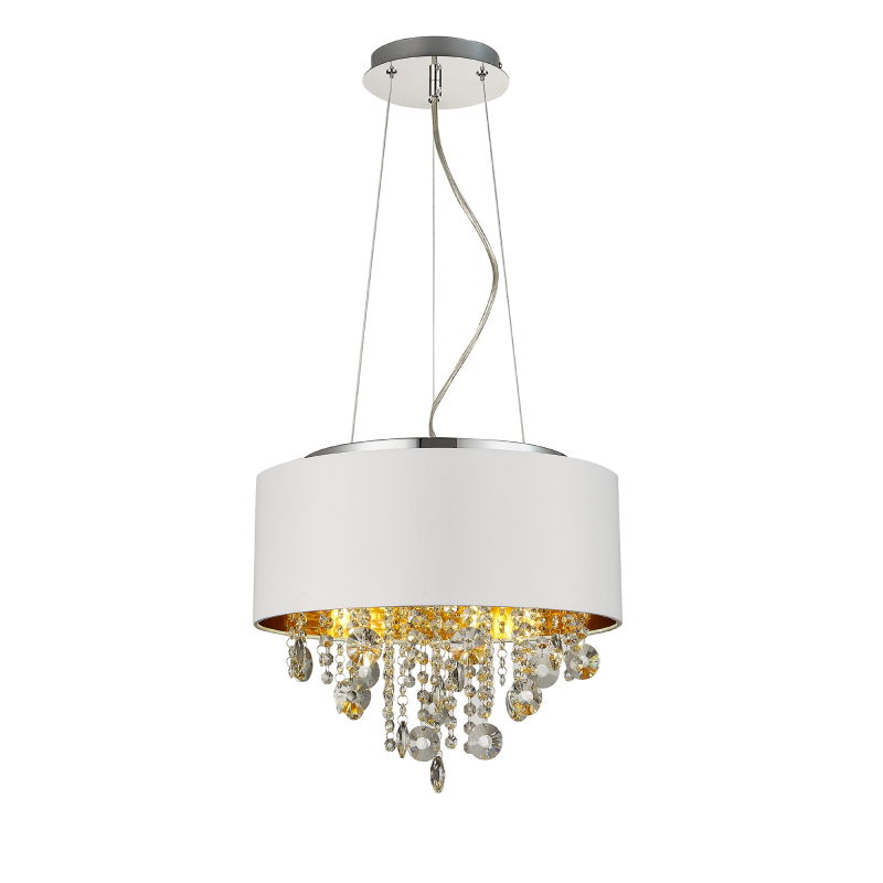 Подвесной светильник ST LUCE LACCHIA SL1350.503.04 Подвесной светильник ST LUCE LACCHIA SL1350.503.04