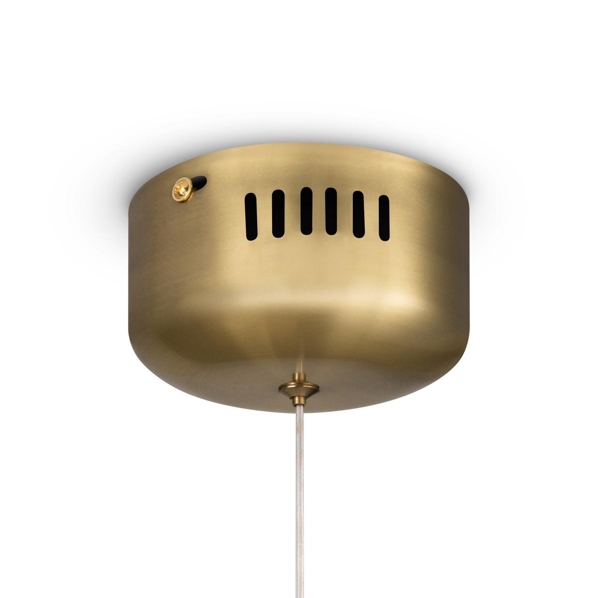 Подвесной светильник Freya Pina FR5387PL-L14.5BS1