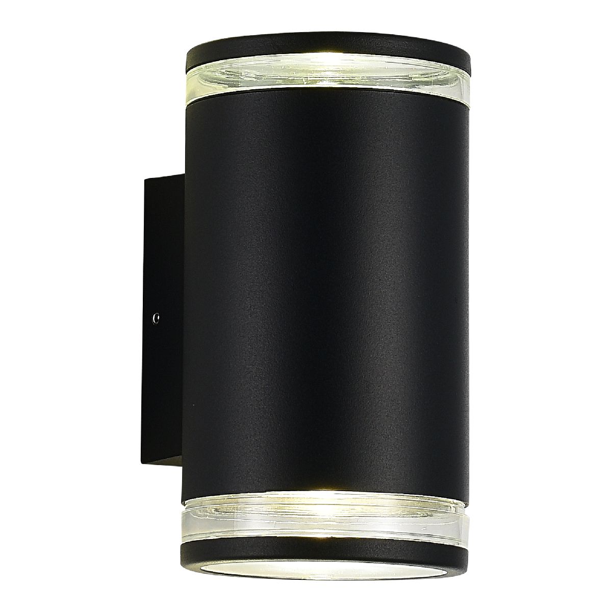 Уличный настенный светильник ST Luce Tubo SL9009.401.02 Уличный настенный светильник ST Luce Tubo SL9009.401.02
