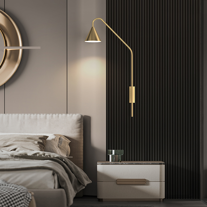 Бра ImperiumLoft Allen 226523-23