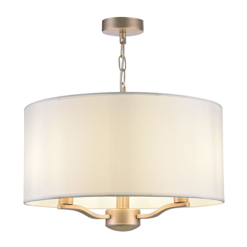 Подвесная люстра Freya Marika FR5671PL-03G Подвесная люстра Freya Marika FR5671PL-03G