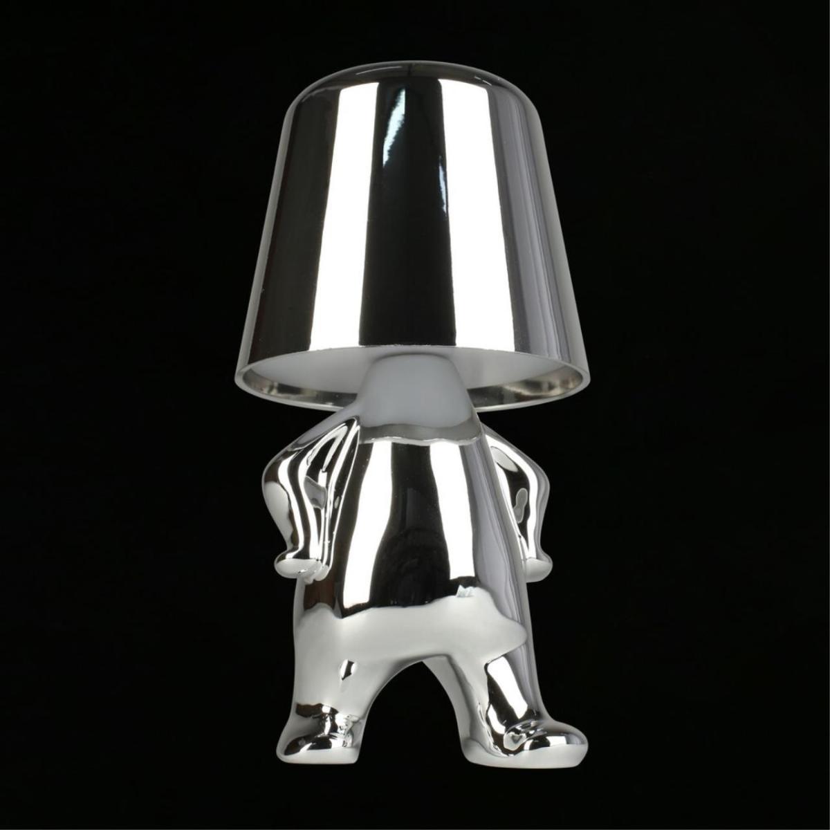 Настольная лампа Aployt Ninet APL.672.14.01